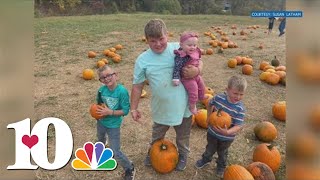 Community pours into family after fatal crash kills mother and son