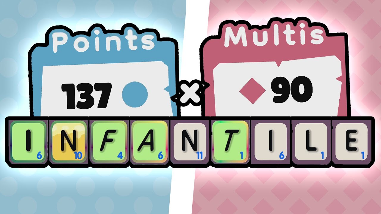 BIG NUMBER WORD ROGUELIKE