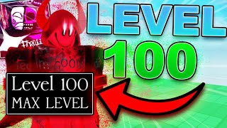 I FINALLY Got LEVEL 100 COOLKID In Forsaken...