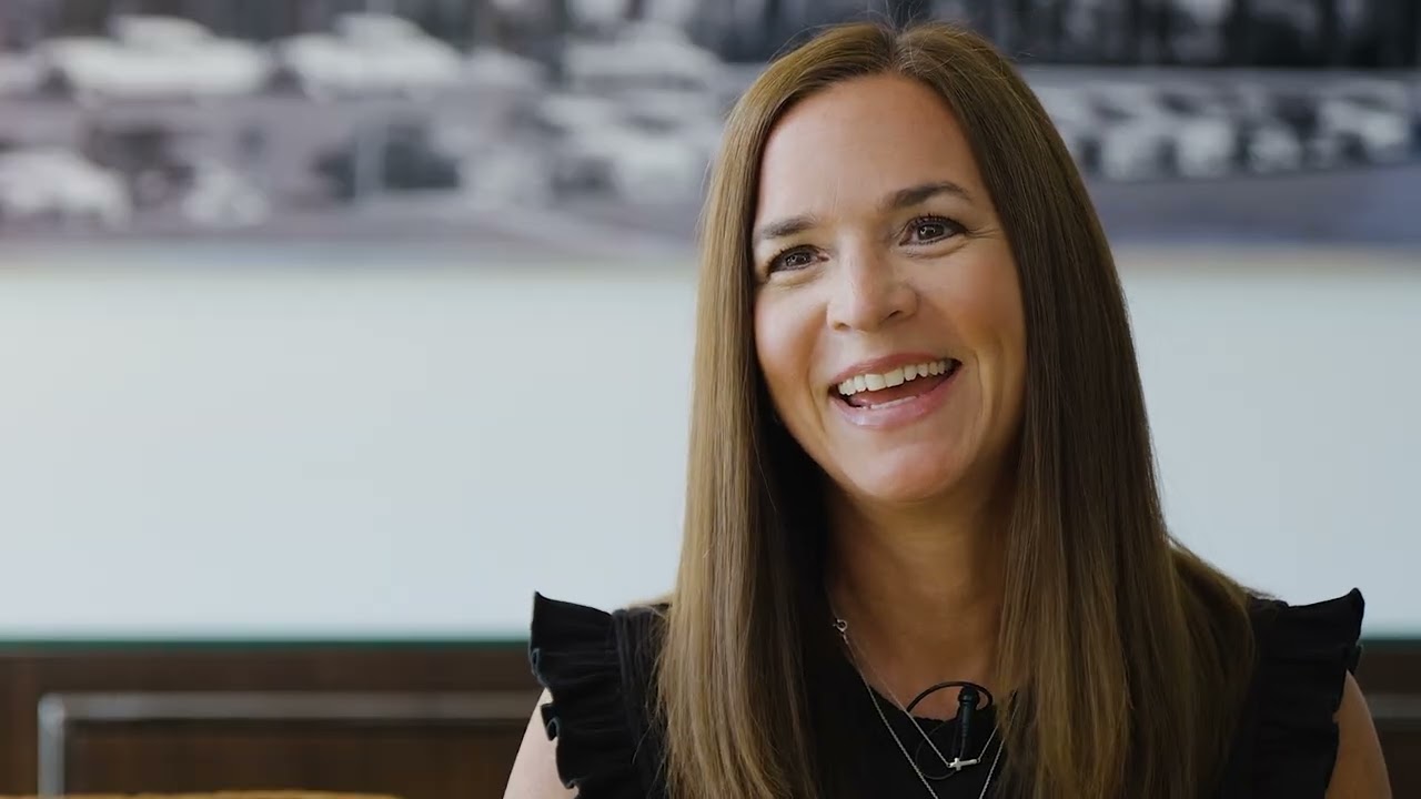 PracticeMatch Client Testimonial: MyMichigan Health,  Sarah Krueger