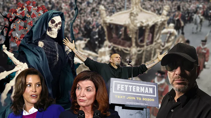 "Three Coronations and a Funeral"  John Cullen Investigates, w/ host Jason Goodman