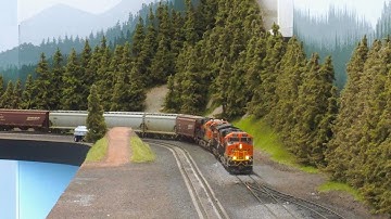 Layout Update 66 (Part 1): "NEW" LAYOUT!