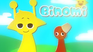 Binomi || Animtion meme || Sprunki(spoilers) Simon and Brud