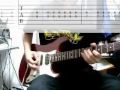 【ギター】Cagayake!GIRLS【教えてみる】 Guitar tutorial