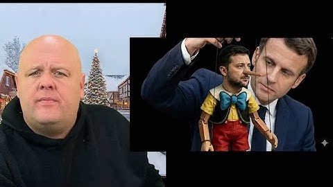 What the Lord showed me about The next Edward snowden