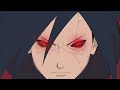 Madaras speech  naruto royalty amv