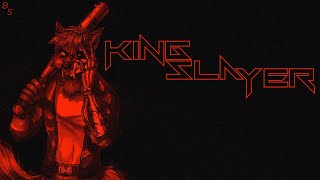 [Beat Saber] Bring Me The Horizon - Kingslayer