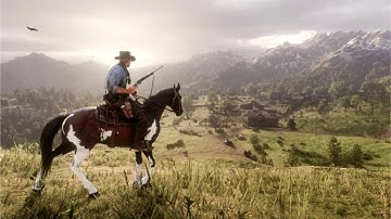 First version of RedM, multiplayer modification framework, for Red Dead Redemption 2 released
