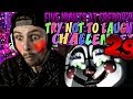 Vapor Reacts #596 | [FNAF SFM] FIVE NIGHTS AT FREDDY'S TRY NOT TO LAUGH CHALLENGE REACTION #29