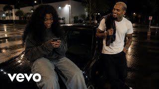 Chris Brown β Static Hearts ft. SZA