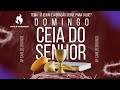 CARLOS ALBERTO BRANCO - O JEJUM E A ORAÇÃO SERVE PARA O QUE? - 13.10.2024.