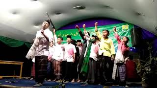 Download Lagu Drama  santri  riyadlul  hidayah MP3