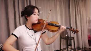 【RouRouJ】Cover Slushii《Past Lives》