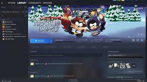 How to fix Steam games not showing up in Library