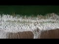 6 minutes and 51 seconds of slow motion waves on Windang beach