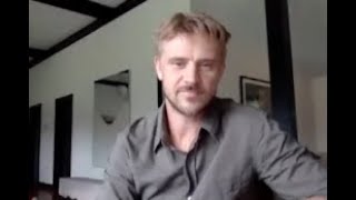 ‘The Fugitive’ with Boyd Holbrook | New York Live TV