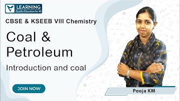 ncert class 8 science chapter 5 notes | Coal and Petroleum | KSEEB | CBSE | Vista