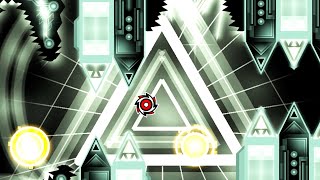 Extreme Demon Sigma By Mindcap Geometry Dash