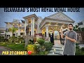 Fully furnished 15 kanal royal tajmehal of islamabad for sale in dha 2 islamabad