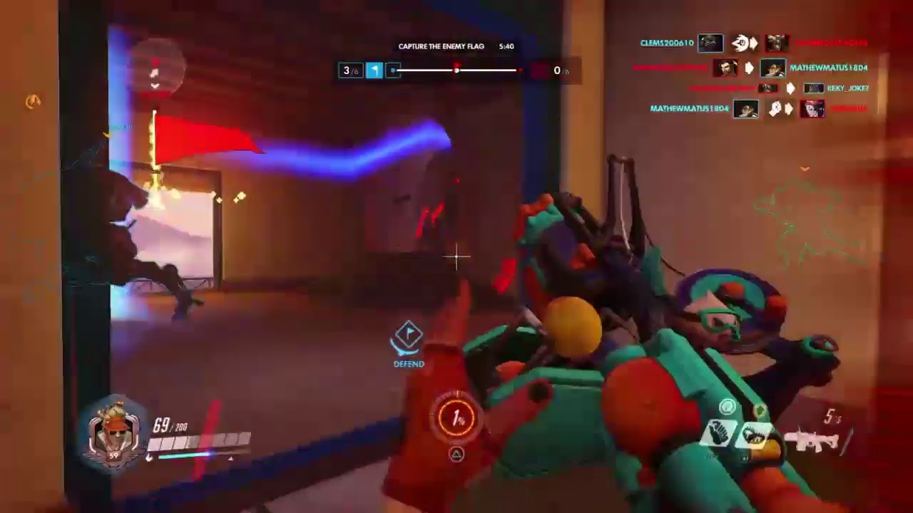 Ow katsojapelit | comppia |