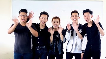 Black Band - Cao đẳng thực hành FPT Polytechnic Đà Nẵng