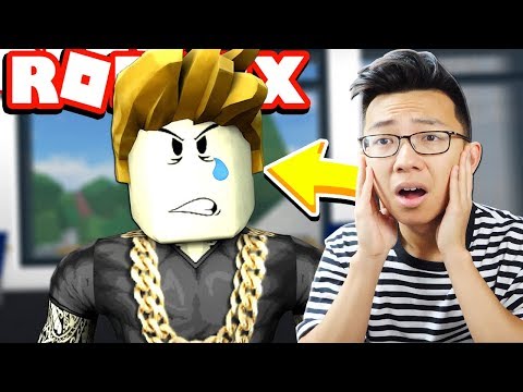 A Sad Story Of A Roblox Bully Reaction Youtube - yummers gets bullied a roblox sad story