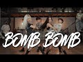 KARD _ Bomb Bomb (밤밤) FULL DANCE COVER 커버댄스