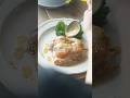 15分で完成!レモンクリームチキン