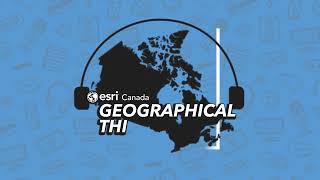 Geographical Thinking: Season 4 Episode 10 – Decoding Nature's Tiny Architects