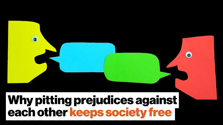 Why pitting prejudices against each other keeps so...