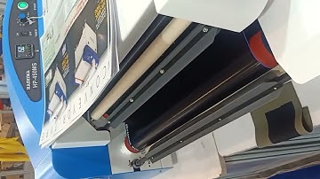 hashima fusing machine 450 MS