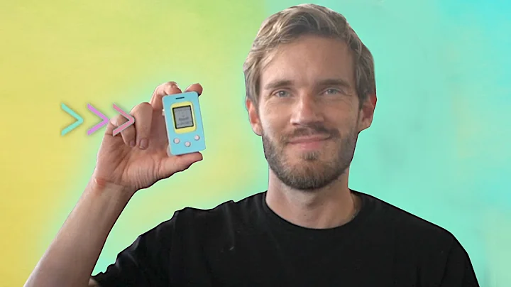 Presenting my Billion Dollar Plan...