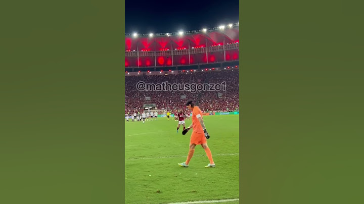GABIGOL INCENDEIA MARACANÃ NA FINAL DA COPA DO BRASIL!! Flamengo x Corinthians #shorts