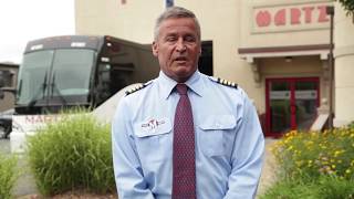 Martz 2017 Recruitment Video