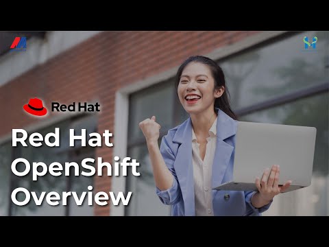 Video: Apakah itu pendaftaran OpenShift?