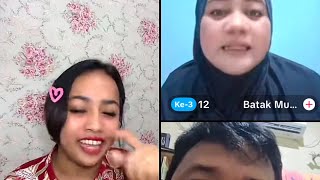 Yuli VS BATAK MUALLAF