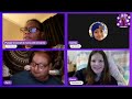 Friday 4-14-2023 Sandrene Simulcast Pop-up Testing Stream Yard Part 1 - DawnYarnDoll