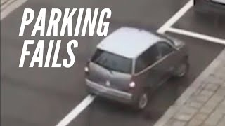 Parking Fails Compilation 😂| 2020 HD