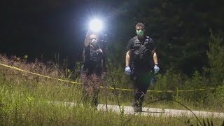 Houston police investigate deadly shootings, stabbing across the city