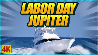 PART TWO MORNING OUTGOING TIDE AT THE DANGEROUS JUPITER INLET, WERE YOU THERE?
