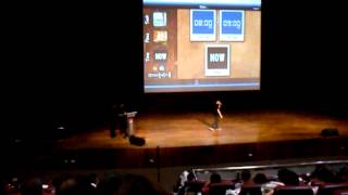 Speechify CodeXtremeApps 2012 (English Version)