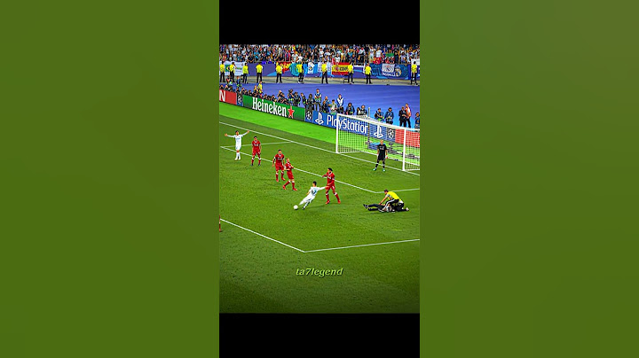 This moment was 7 years ago... 💔