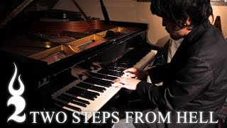 Two Steps From Hell - Protectors of the Earth - Piano Solo | Leiki Ueda