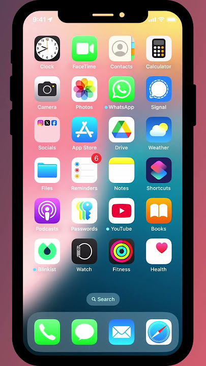 How to Add Google Drive to Files on iPhone