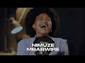 NIMUZE MBABWIRE IBY IZINA RYIZA BLAIZY TV 