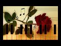 Relaxing Music - Soft Piano Music 8