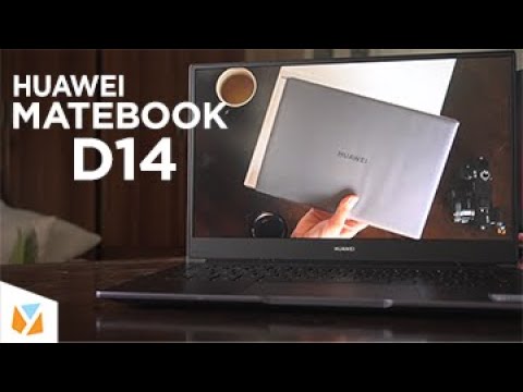 Huawei Matebook D14 Long-term Review: Still Worth It?