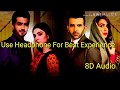Khudparast 8D Audio OST | Singer: Shani Arshad | ARY Digital Whatsapp Status Video Download Free
