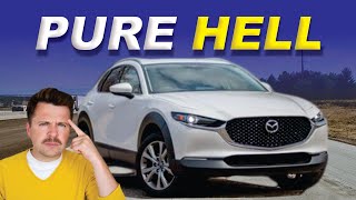 NEW 2024 Mazda CX-5 Review: Amazing for the Price?