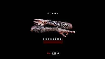 Young Roddy - "Sun Don't Shine" (feat. Ren Gettz) [Official Audio]